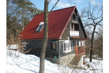 Slovākija Chata Bojnice, Eksterjers